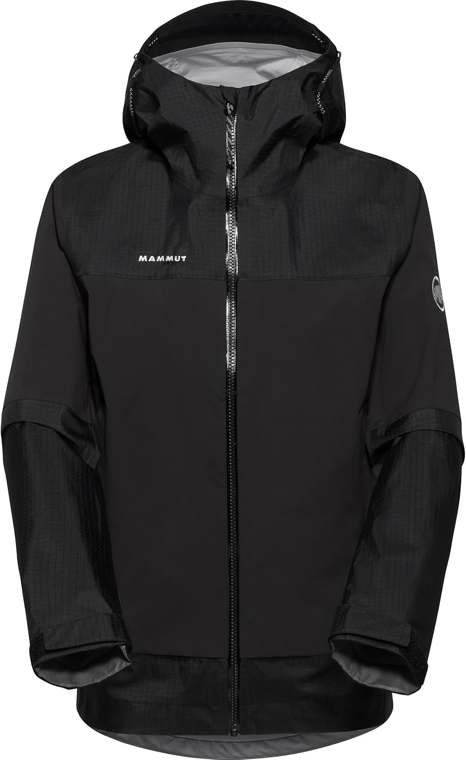 Куртка с капюшоном Mammut, Ducan Guide HS - женская, Black, Черный, Куртка с капюшоном Mammut, Ducan Guide HS - женская, Black
Куртка с капюшоном Mammut, Ducan Guide HS - женская, Black, Черный, Куртка с капюшоном Mammut, Ducan Guide HS - женская, Black