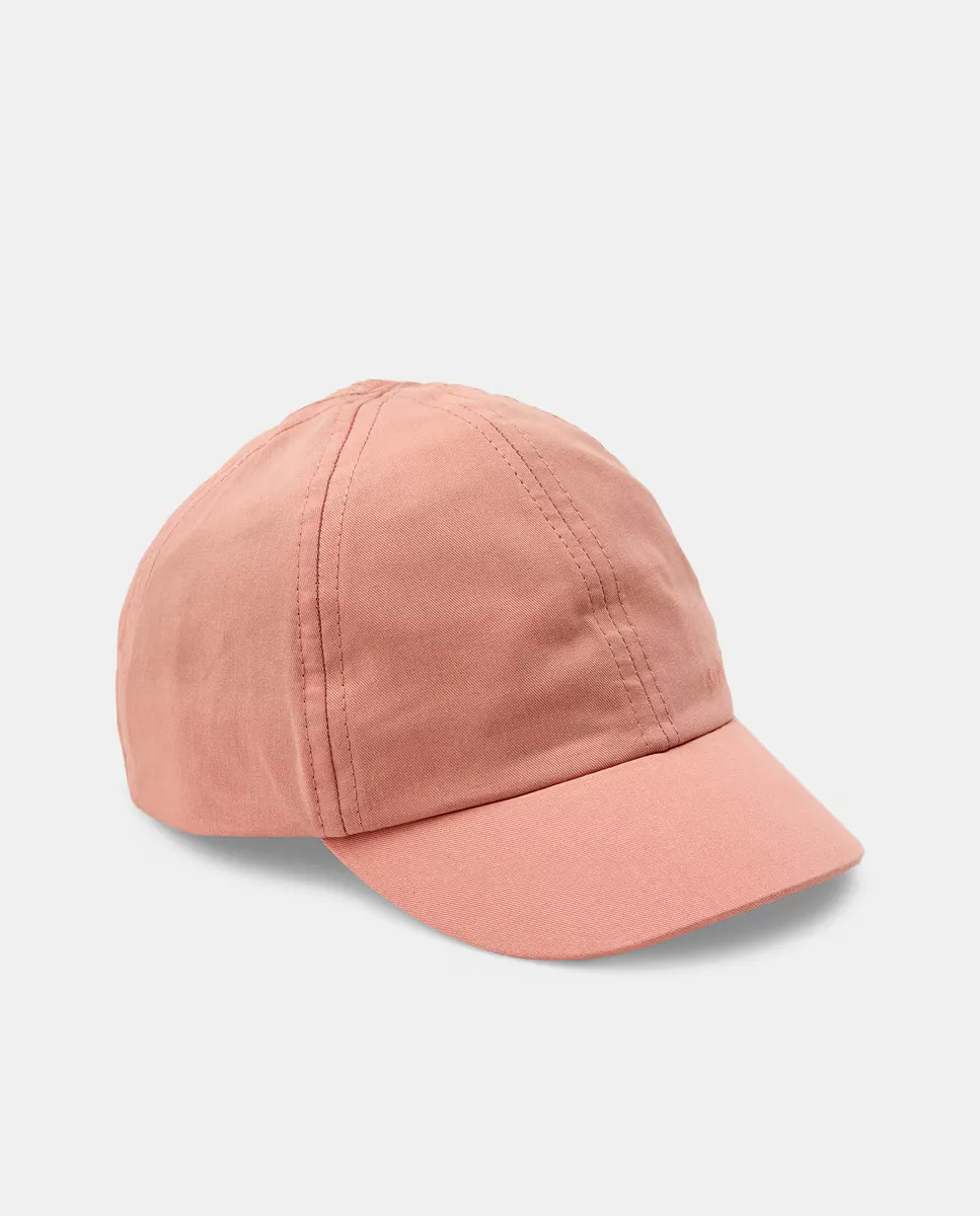 Базовая шапочка для девочки Baby El Corte Inglés, розовый
Базовая шапочка для девочки Baby El Corte Inglés, розовый