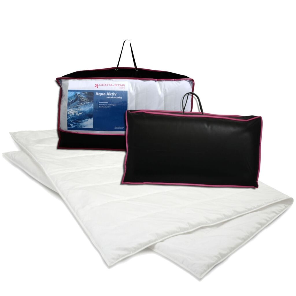Одеяло Centa Star Aqua Active Solo размером 135x200 круглогодичное одеяло 1398,80 - 2-й выбор
Одеяло Centa Star Aqua Active Solo размером 135x200 круглогодичное одеяло 1398,80 - 2-й выбор