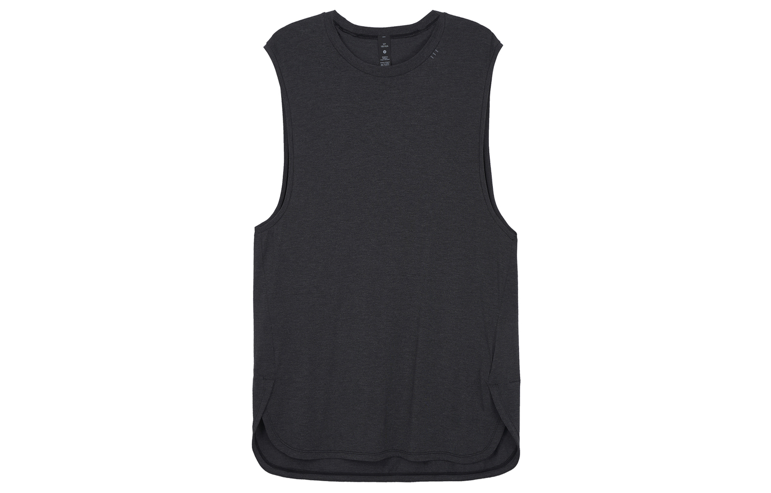 Футболка-майка Lululeman, смешанный цвет серый розовый/HHDR
Футболка-майка Lululeman, смешанный цвет серый розовый/HHDR