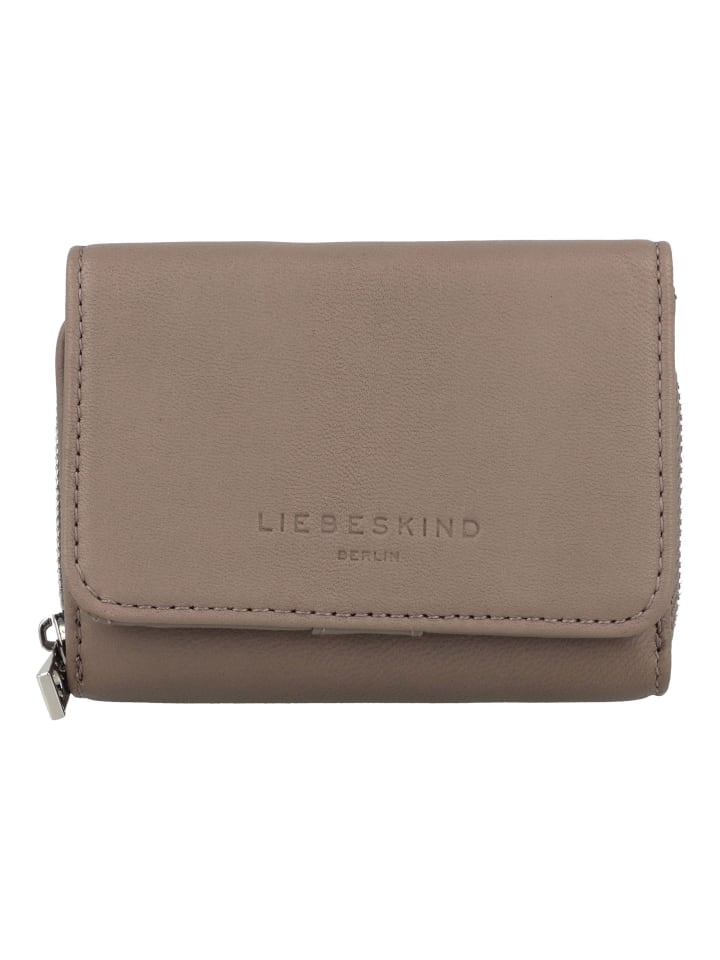 Кошелек LIEBESKIND BERLIN
Кошелек LIEBESKIND BERLIN