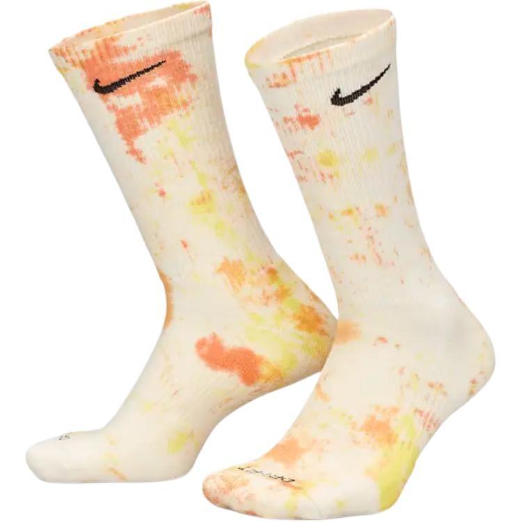 Носки унисекс до середины икры Nike
Носки унисекс до середины икры Nike