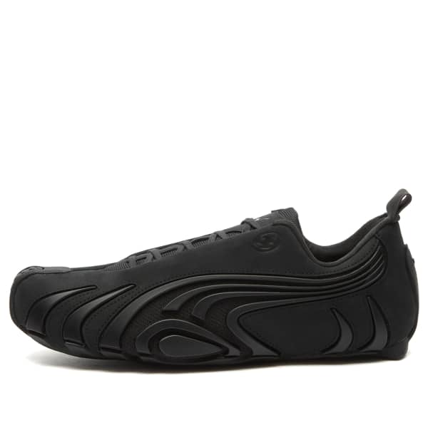 Снаряжение Talon san san Puma, puma черный & cool mid серый
Снаряжение Talon san san Puma, puma черный & cool mid серый