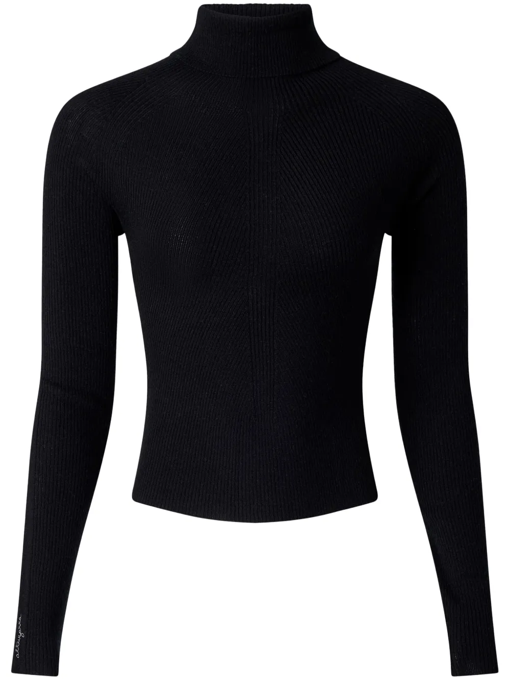 Свитер Demi Altuzarra, черный
Свитер Demi Altuzarra, черный