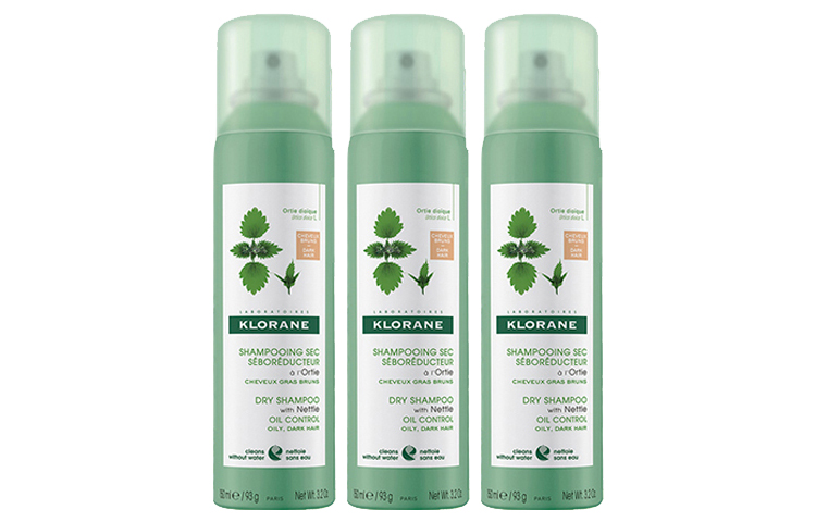 Мягкий и питательный уход спрей без смывания для очищения волос контроль жира 150ml/150ml*2/150ml*3 KLORANE
Мягкий и питательный уход спрей без смывания для очищения волос контроль жира 150ml/150ml*2/150ml*3 KLORANE