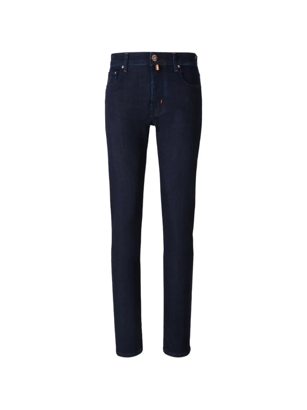 Джинсы с логотипом Jacob Cohen, синий
Джинсы с логотипом Jacob Cohen, синий