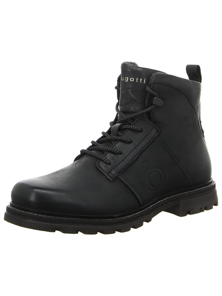 ботильоны черного цвета Bugatti
ботильоны черного цвета Bugatti