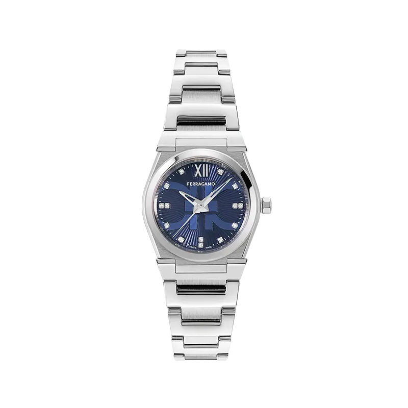 Женские часы Ferragamo
Женские часы Ferragamo