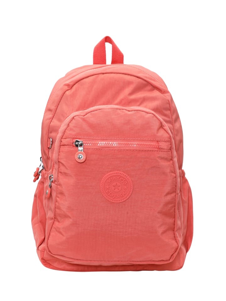 Рюкзак Mindesa, цвет koralle
Рюкзак Mindesa, цвет koralle