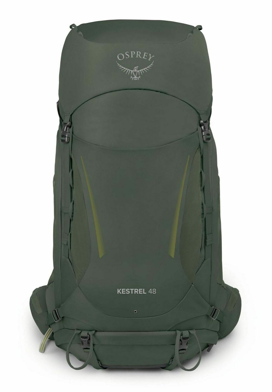 Рюкзак Osprey KESTREL, Bonsai Green/Olive
Рюкзак Osprey KESTREL, Bonsai Green/Olive
