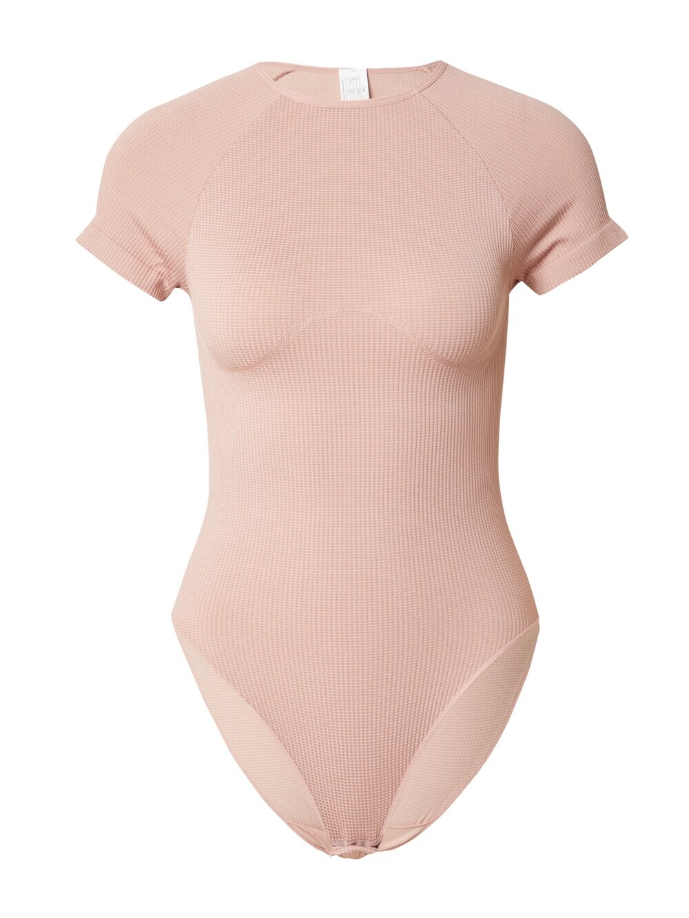 Боди-рубашка Sloggi EVER, темно-розовый
Боди-рубашка Sloggi EVER, темно-розовый