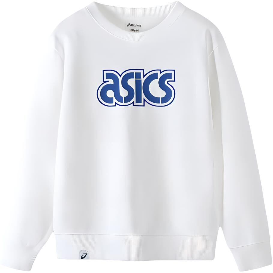 Толстовка GS Asics, белый
Толстовка GS Asics, белый