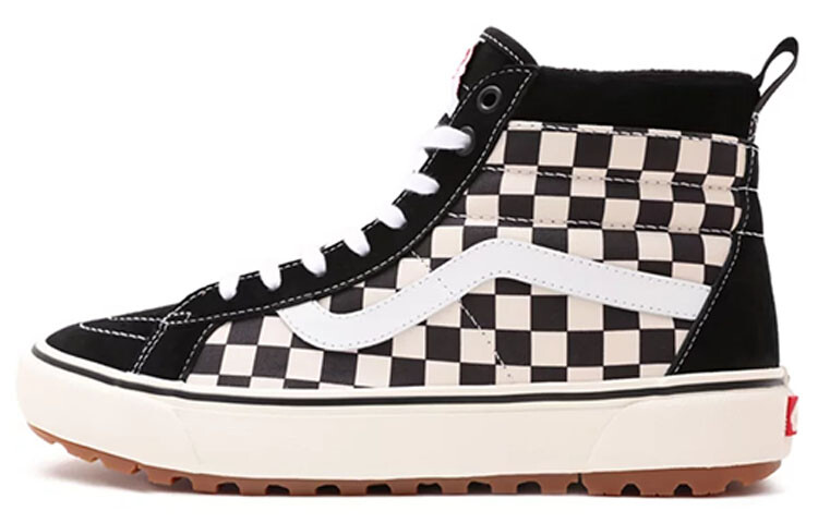 Кроссовки Sk8 Vans-Hi MTE-1 'Checkerboard', Черный, Кроссовки Sk8 Vans-Hi MTE-1 'Checkerboard'
Кроссовки Sk8 Vans-Hi MTE-1 'Checkerboard', Черный, Кроссовки Sk8 Vans-Hi MTE-1 'Checkerboard'