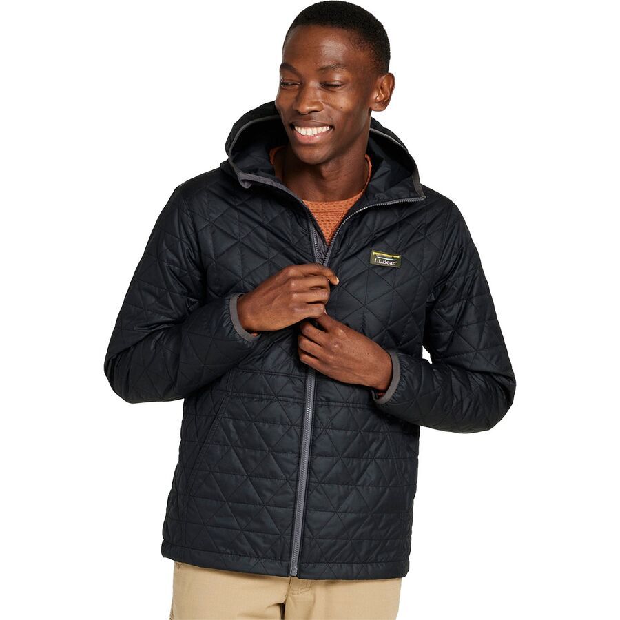 Толстовка LLBean Katahdin Insulated LLBean, Black
Толстовка LLBean Katahdin Insulated LLBean, Black