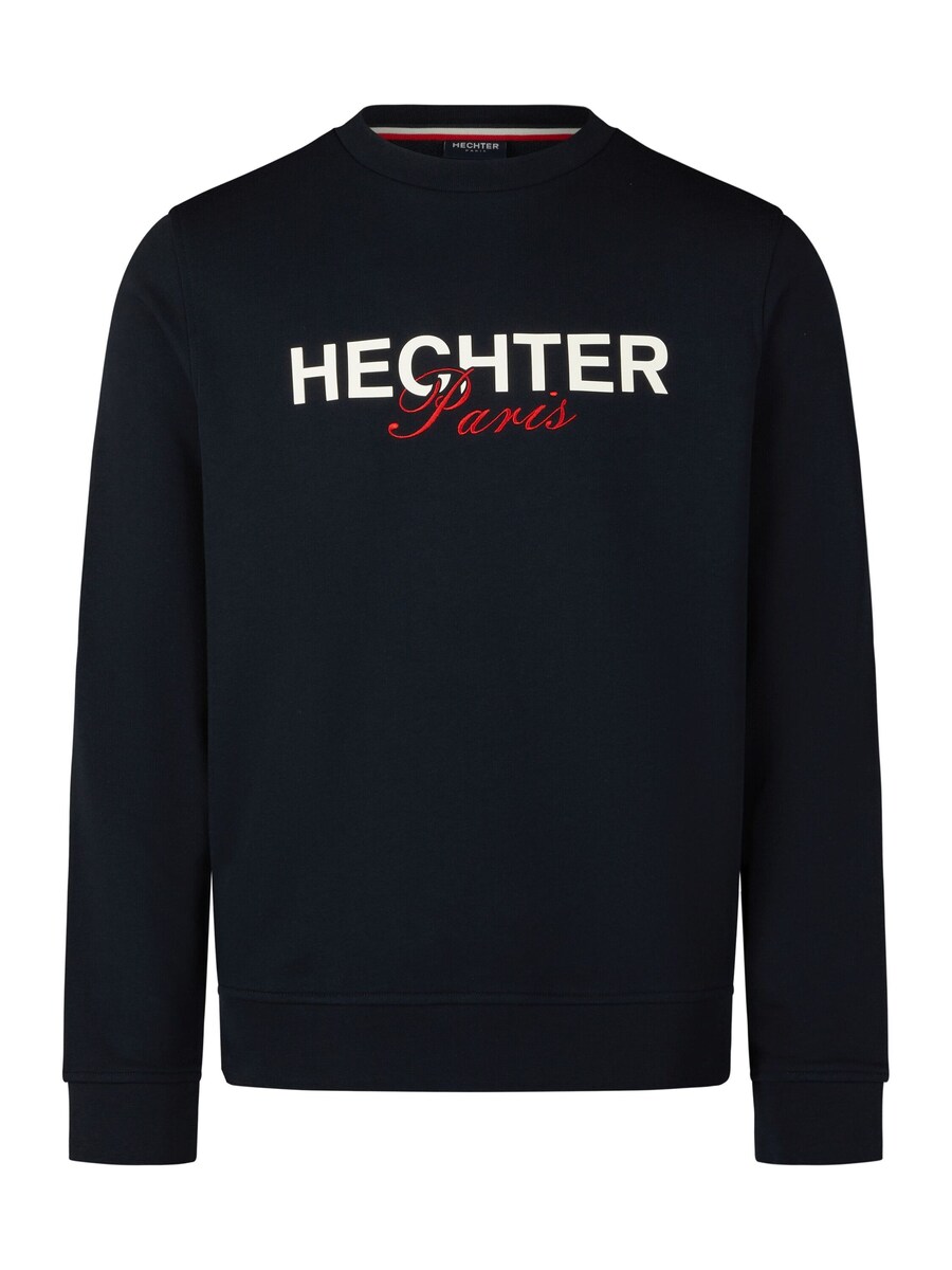 Толстовка HECHTER PARIS, Dark blue
Толстовка HECHTER PARIS, Dark blue