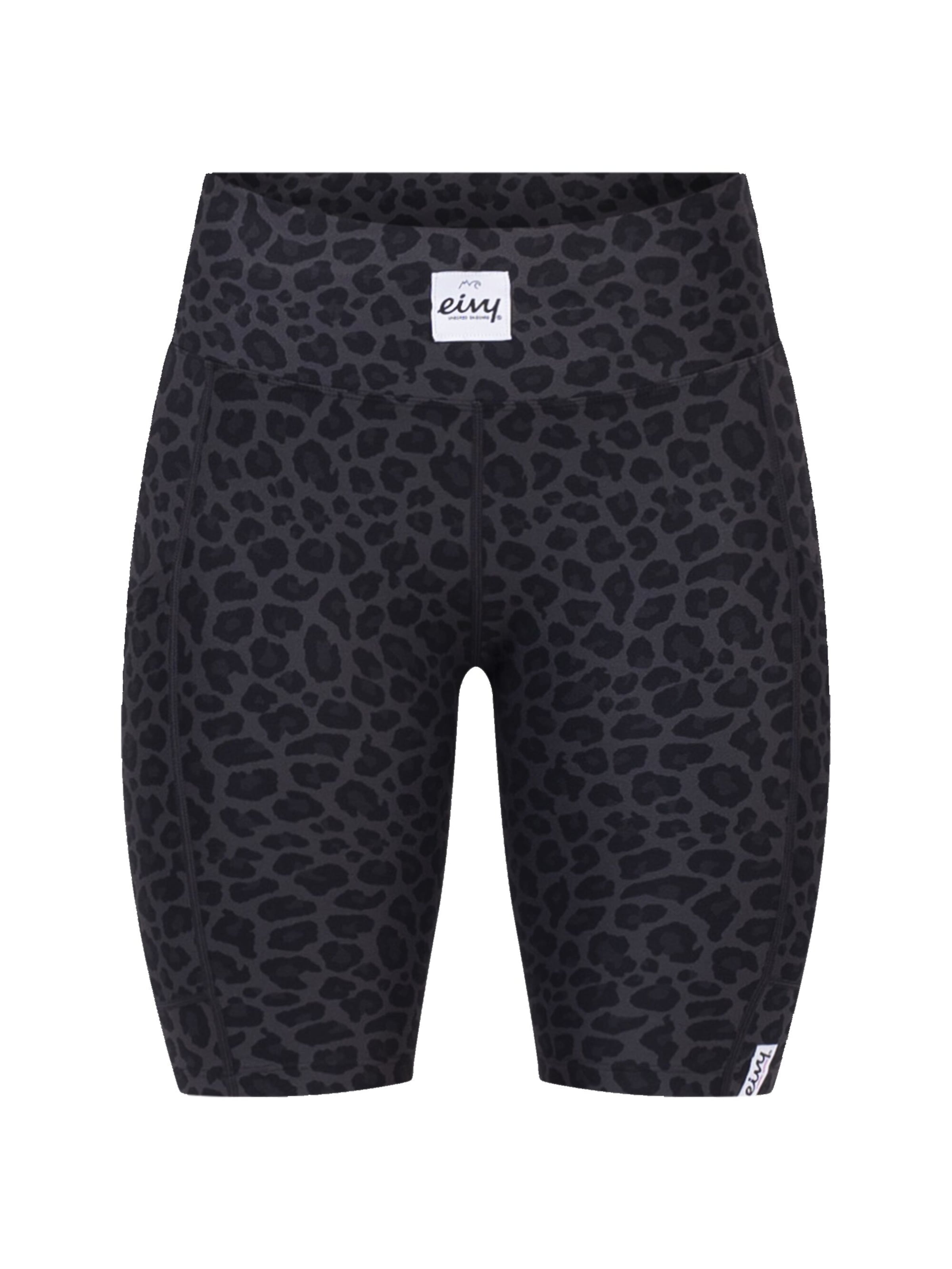 Eivy Узкие спортивные шорты 'Venture' в цвете Anthracite
Eivy Узкие спортивные шорты 'Venture' в цвете Anthracite