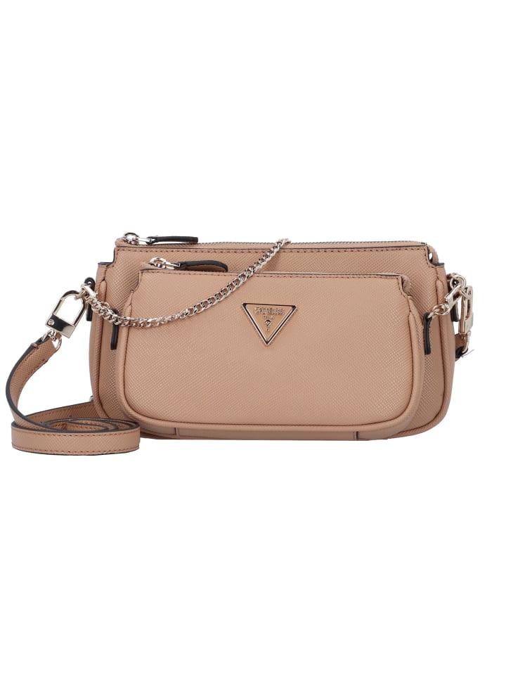 Наплечная сумка Guess, бежевый
Наплечная сумка Guess, бежевый