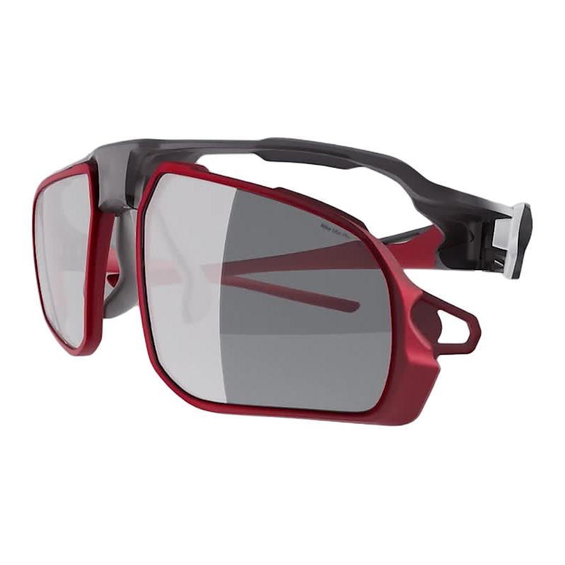 Nike Солнцезащитные очки Flyfree M с квадратной оправой, Black Red
Nike Солнцезащитные очки Flyfree M с квадратной оправой, Black Red