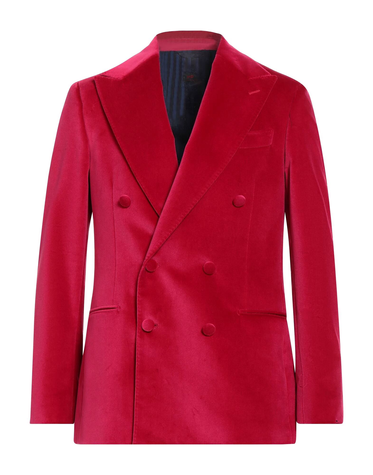 Блейзер Mp Massimo Piombo, гранатовый
Блейзер Mp Massimo Piombo, гранатовый