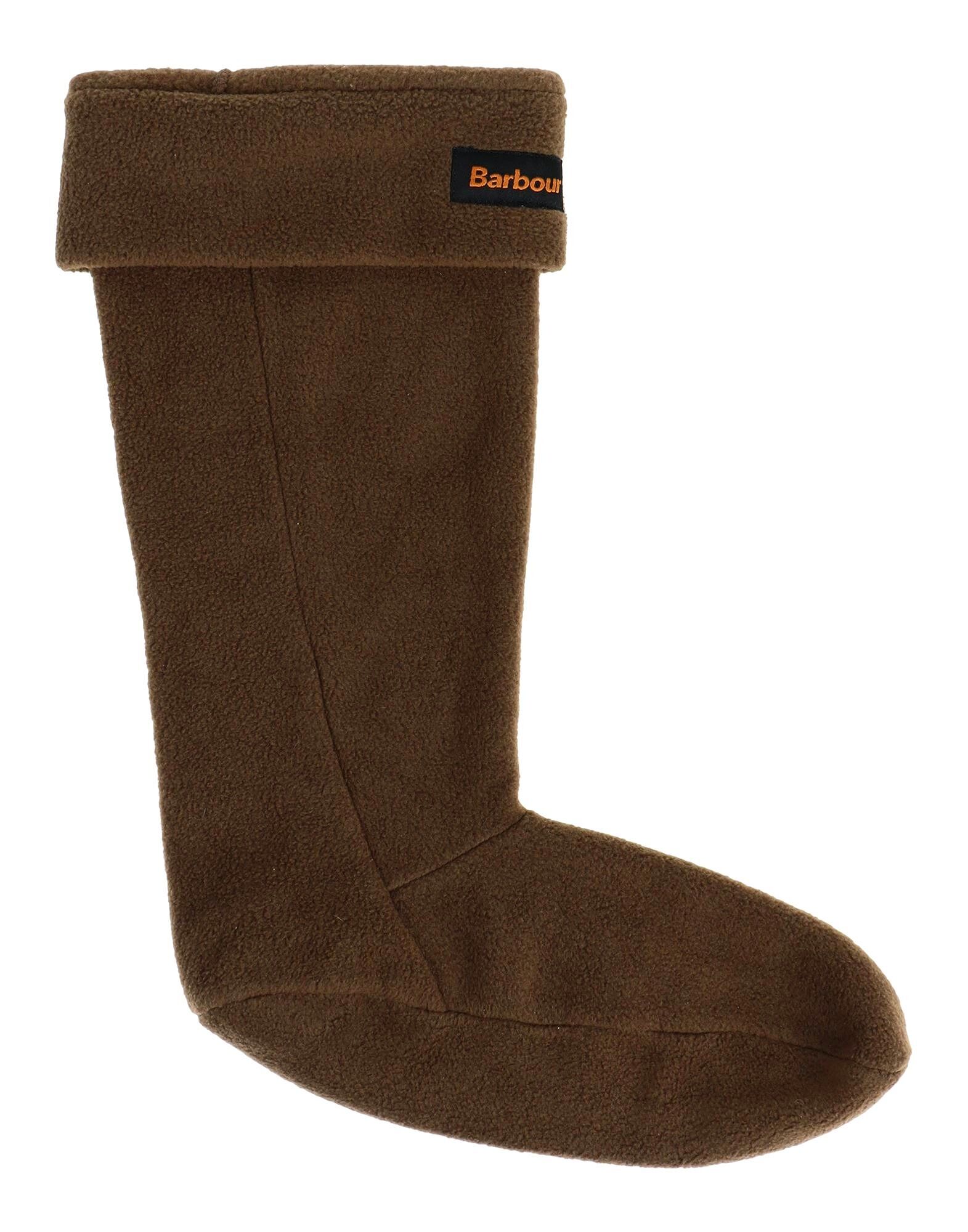 Носки Barbour, зеленый
Носки Barbour, зеленый