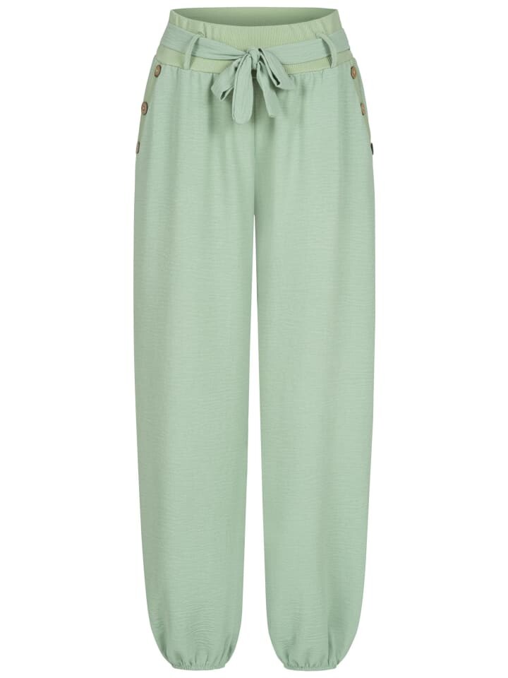 Тканевые брюки Cloud5ive n, зеленый
Тканевые брюки Cloud5ive n, зеленый