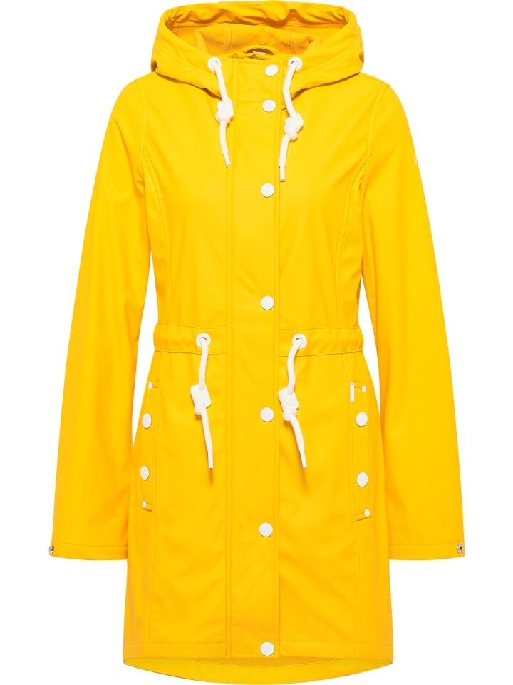 Переходное пальто ICEBOUND, цвет sonnengelb
Переходное пальто ICEBOUND, цвет sonnengelb