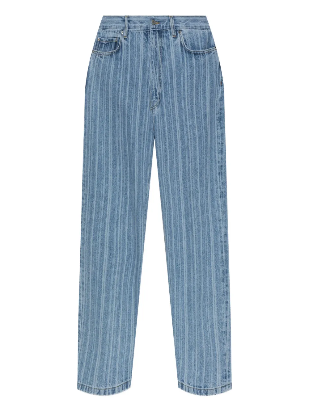 Джинсы Rylan в полоску CARHARTT WIP, синий
Джинсы Rylan в полоску CARHARTT WIP, синий