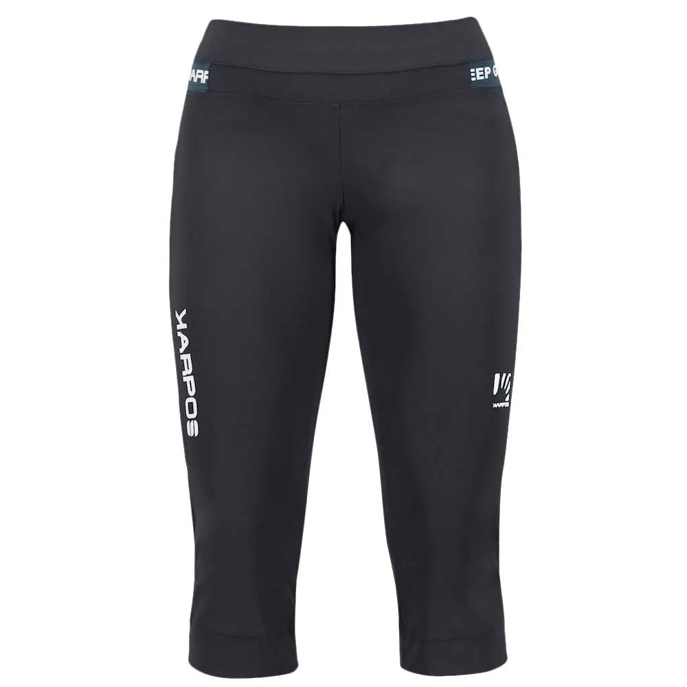 Брюки Karpos Easyfrizz 3/4, черный
Брюки Karpos Easyfrizz 3/4, черный