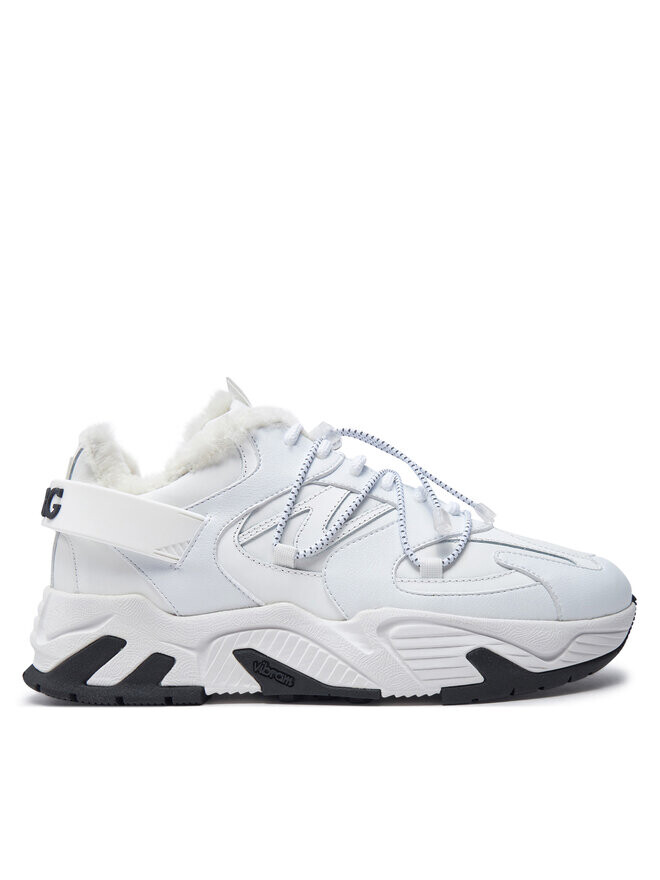 Кроссовки Iceberg Kakkoi IU1652 Blanco, белый
Кроссовки Iceberg Kakkoi IU1652 Blanco, белый