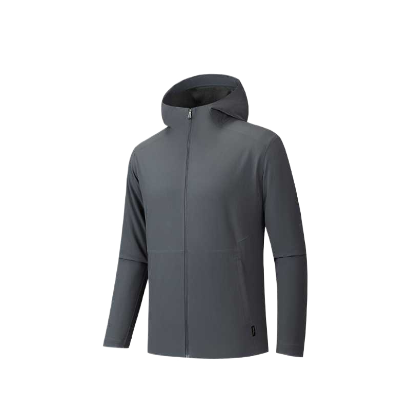 Куртка мужская Ink Cen Цветные с капюшоном Умеренные Другие Anta, ink cen color
Куртка мужская Ink Cen Цветные с капюшоном Умеренные Другие Anta, ink cen color