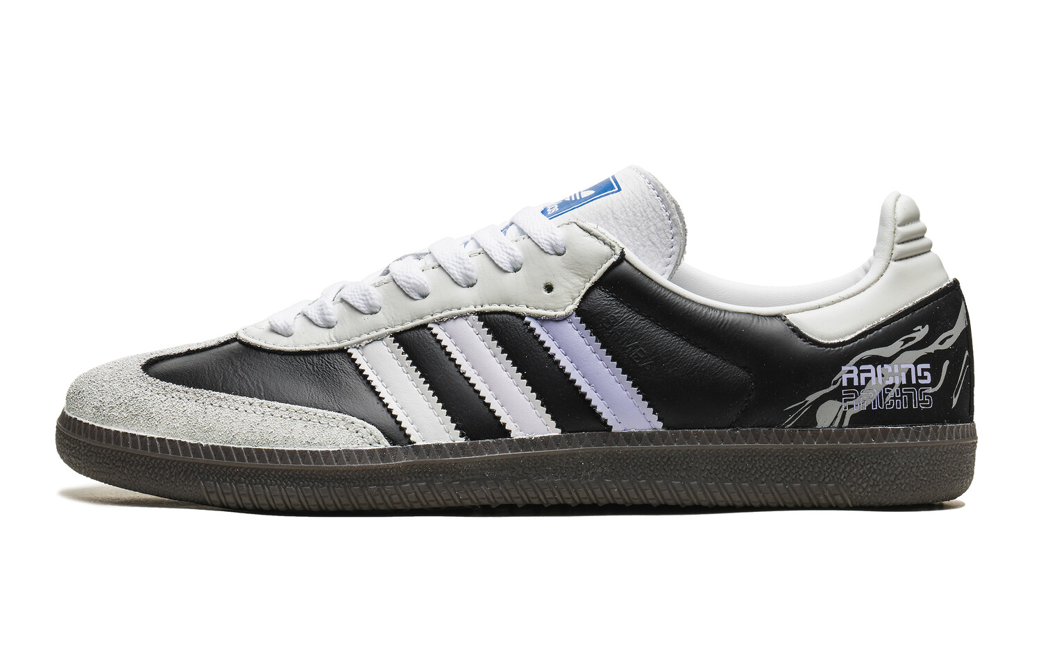 Кроссовки adidas originals SAMBA OG Skateboarding Shoes Unisex Low-top Purple, черный
Кроссовки adidas originals SAMBA OG Skateboarding Shoes Unisex Low-top Purple, черный