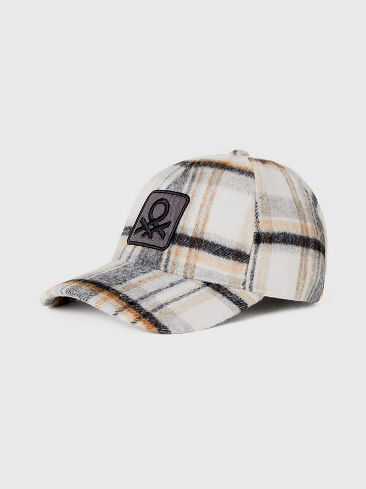 Бейсболка Benetton, красочный
Бейсболка Benetton, красочный