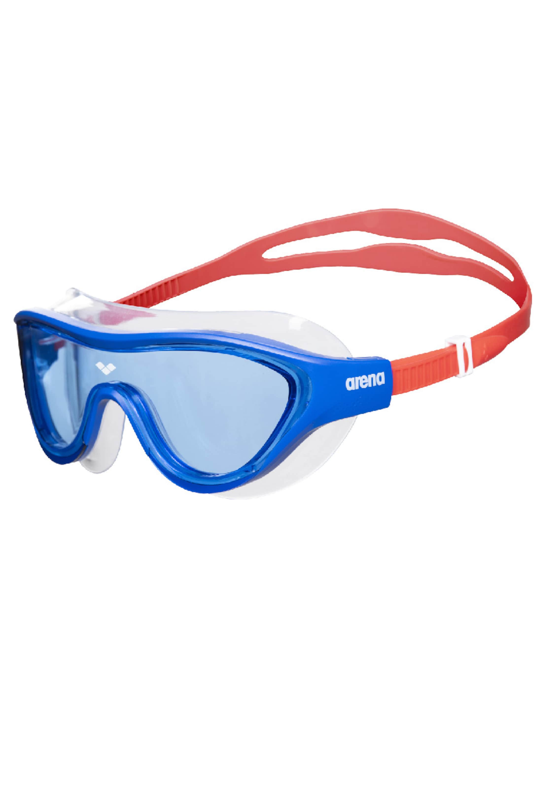 ARENA Очки 'The One' в синем цвете
ARENA Очки 'The One' в синем цвете