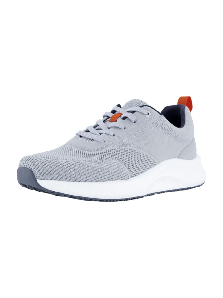 Ara Спортивные кроссовки на шнуровке серого цвета
Ara Спортивные кроссовки на шнуровке серого цвета