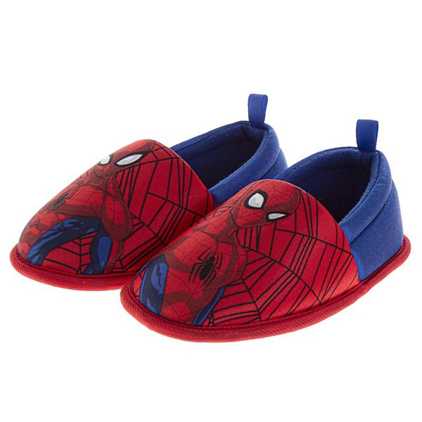 Детские тапочки Marvel Spiderman уютные, плюшевые и веселые Spider Man
Детские тапочки Marvel Spiderman уютные, плюшевые и веселые Spider Man