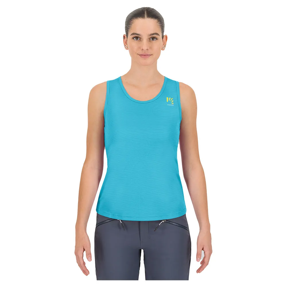 Футболка Karpos Loma Evo Tank, синий
Футболка Karpos Loma Evo Tank, синий