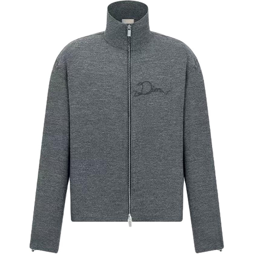 Куртка мужская DIOR, серый
Куртка мужская DIOR, серый