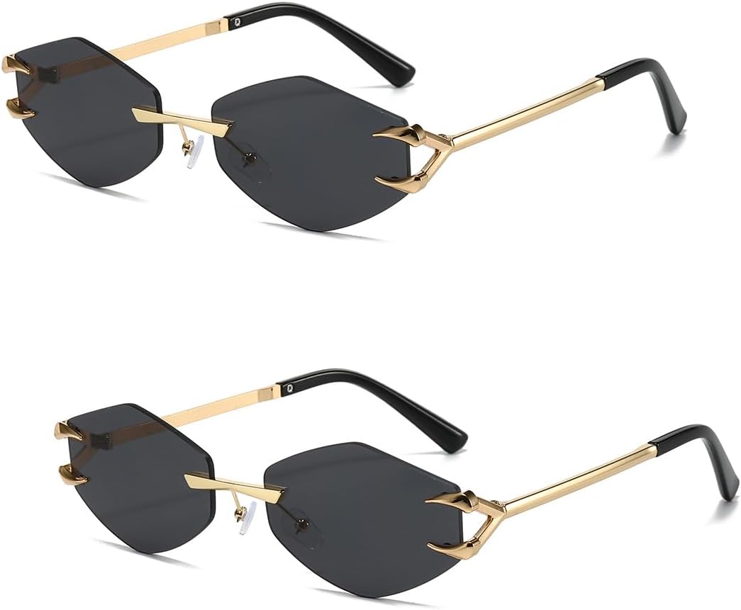 Модные солнцезащитные очки прямоугольной формы для женщин, ретро-очки для вождения, винтажные, стильные, узкая квадратная оправа, 2 шт., серый || Обычные GDKPJDT, Grey
Модные солнцезащитные очки прямоугольной формы для женщин, ретро-очки для вождения, винтажные, стильные, узкая квадратная оправа, 2 шт., серый || Обычные GDKPJDT, Grey