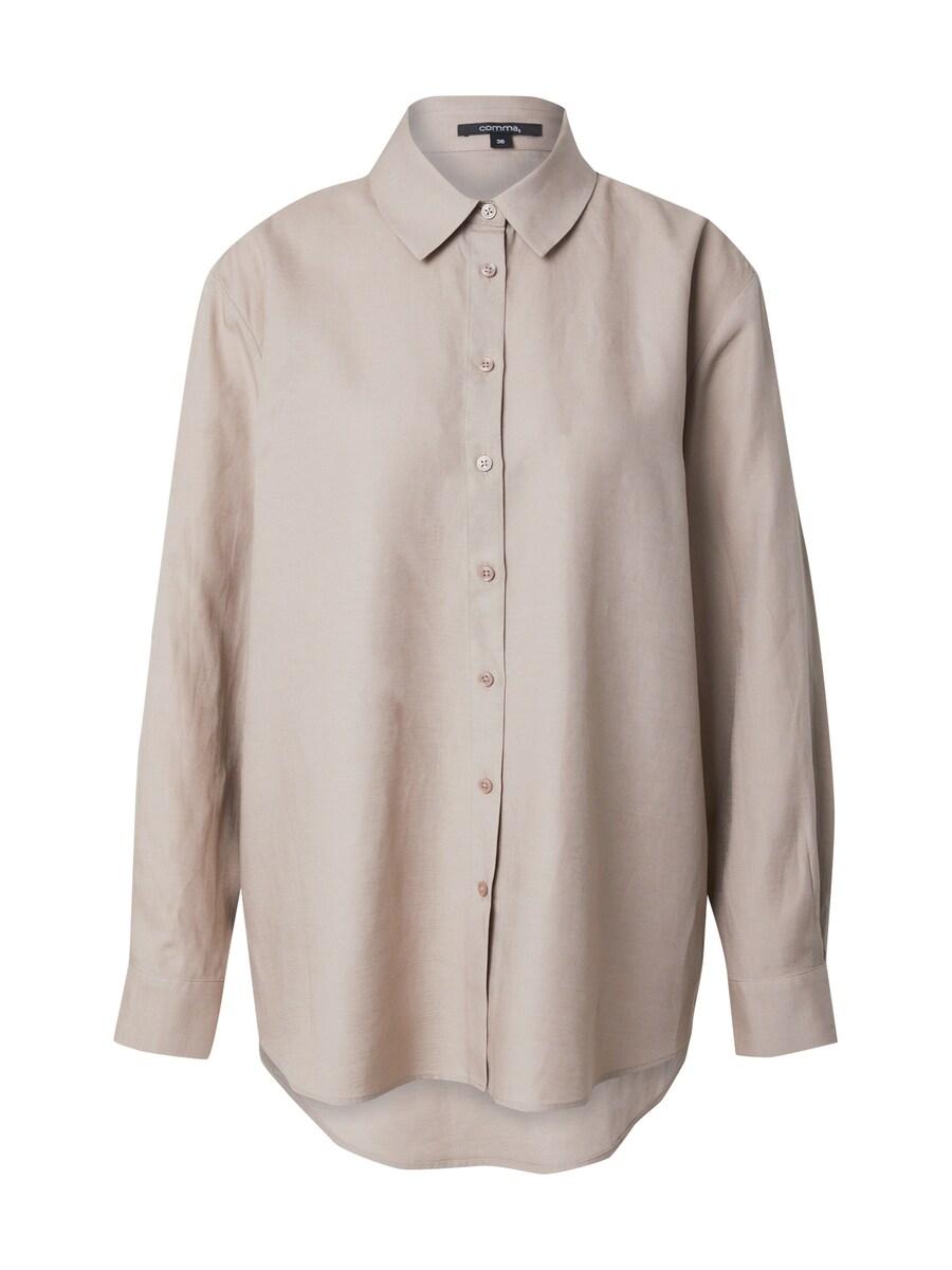 Блуза COMMA, Light brown
Блуза COMMA, Light brown
