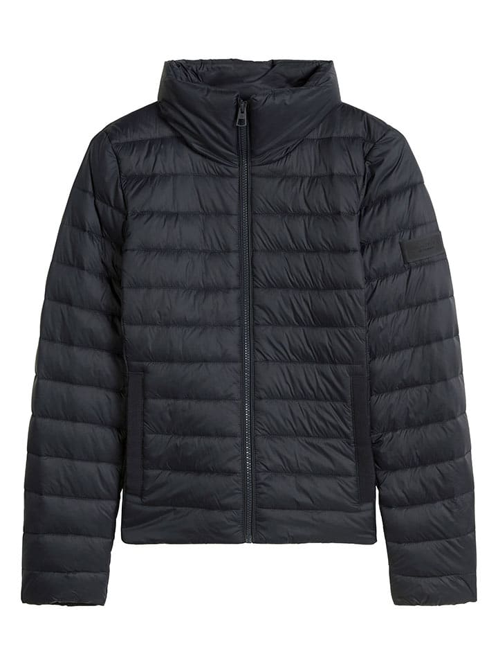 Стеганая куртка Marc O'Polo, антрацит
Стеганая куртка Marc O'Polo, антрацит