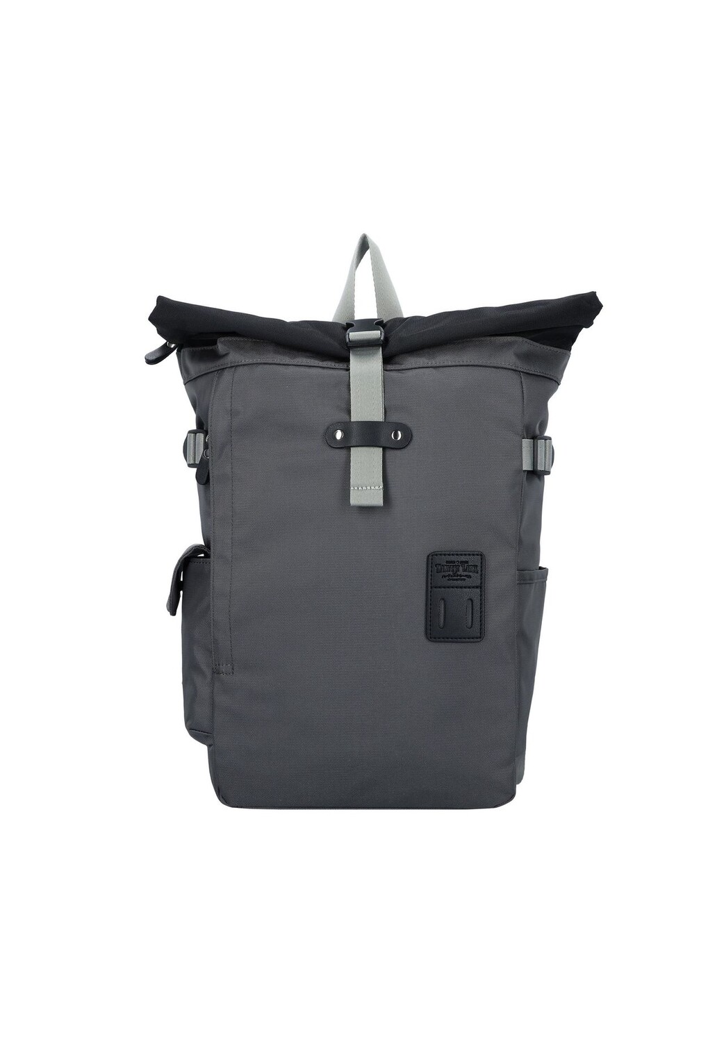 Рюкзак Norikura 40 см с отделением для ноутбука HARVEST LABEL, цвет Gunmetal
Рюкзак Norikura 40 см с отделением для ноутбука HARVEST LABEL, цвет Gunmetal