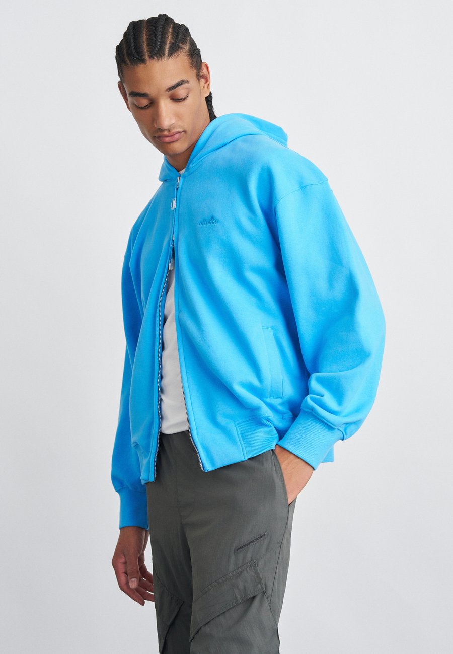 Толстовка Ellesse KALVINI HOODY, Blue
Толстовка Ellesse KALVINI HOODY, Blue