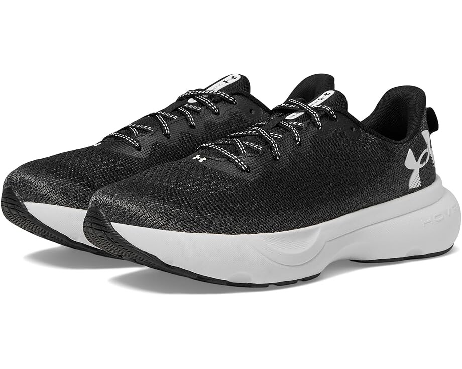 Кроссовки Under Armour Infinite, цвет Black/Black/White, Белый, Кроссовки Under Armour Infinite, цвет Black/Black/White
Кроссовки Under Armour Infinite, цвет Black/Black/White, Белый, Кроссовки Under Armour Infinite, цвет Black/Black/White