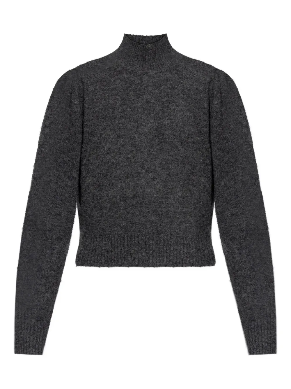 Водолазка с длинными рукавами MARANT ÉTOILE, серый
Водолазка с длинными рукавами MARANT ÉTOILE, серый