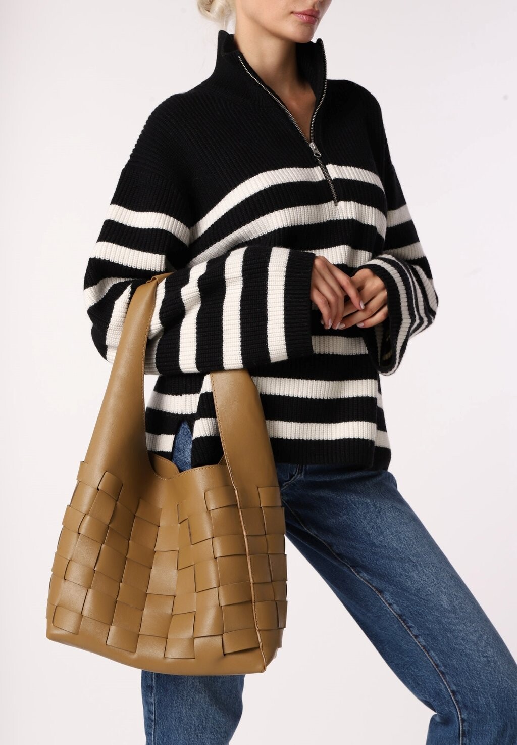 Сумка L37, коричневый
Сумка L37, коричневый