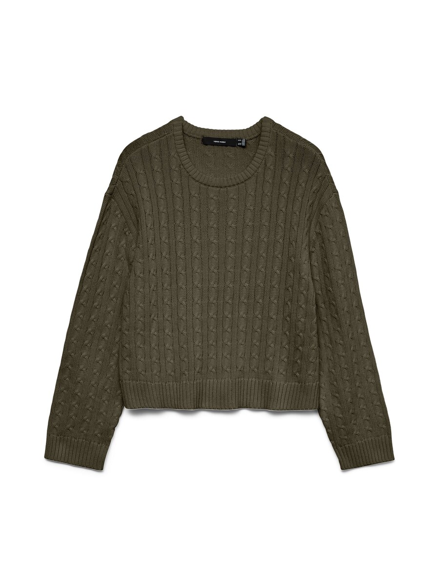 Свитер VERO MODA, Green
Свитер VERO MODA, Green