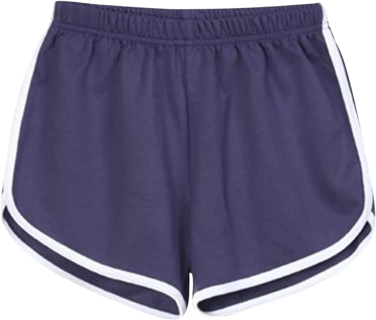 Женские летние пляжные шорты Hot Pants 2025 Casual с эластичной талией
Женские летние пляжные шорты Hot Pants 2025 Casual с эластичной талией