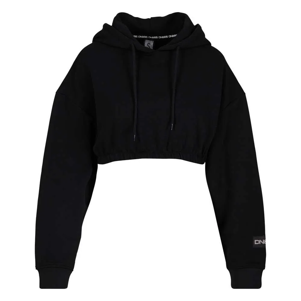 Худи Dangerous Dngrs Evil Future, черный
Худи Dangerous Dngrs Evil Future, черный