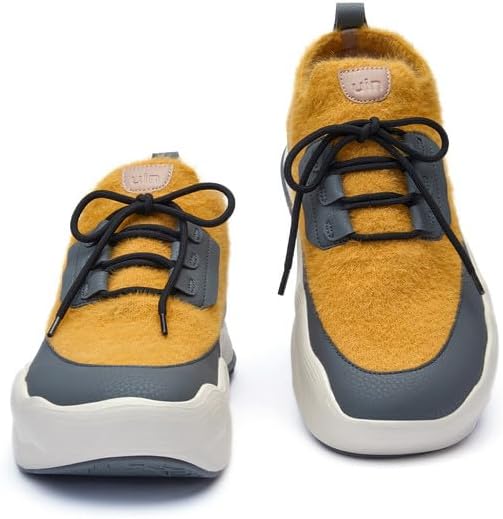 Мужские модные кроссовки UIN на массивной платформе, удобные для прогулок, с художественной росписью, для путешествий и походов, Каталония , Chueca Ⅴ - Desert Sun
Мужские модные кроссовки UIN на массивной платформе, удобные для прогулок, с художественной росписью, для путешествий и походов, Каталония , Chueca Ⅴ - Desert Sun