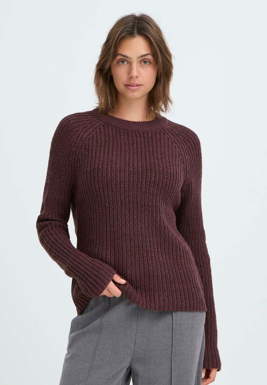 Джемпер Oxmo FRKANNA, Fudge/Brown
Джемпер Oxmo FRKANNA, Fudge/Brown